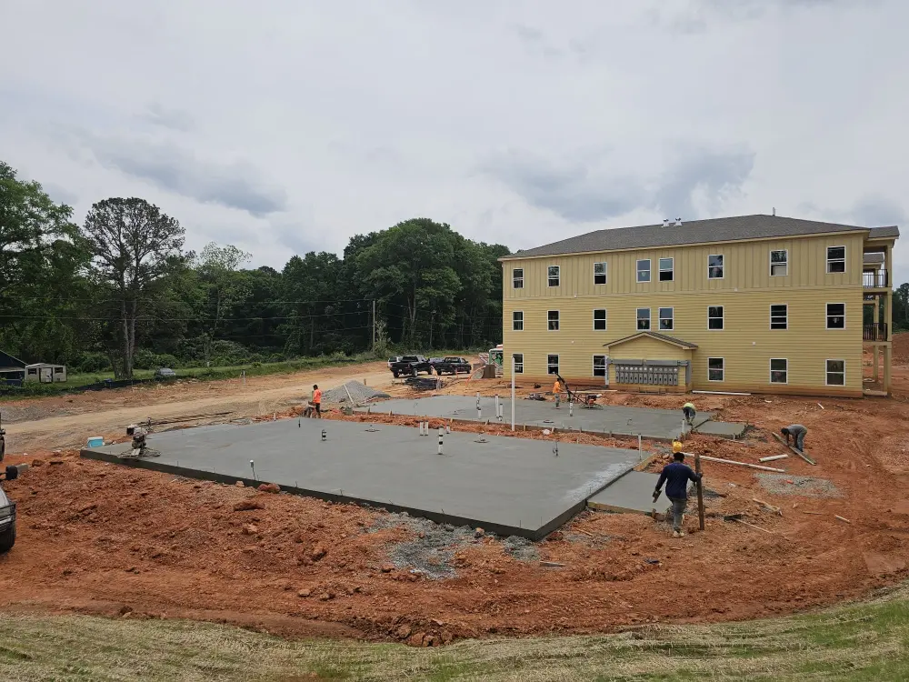 Guzman Concrete Solutions